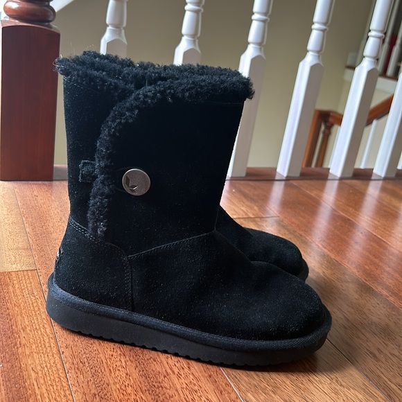 Kookaburra by UGG boots 6 - Picture 4 of 13